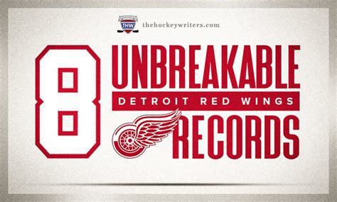 red wings nhl record 62 wins